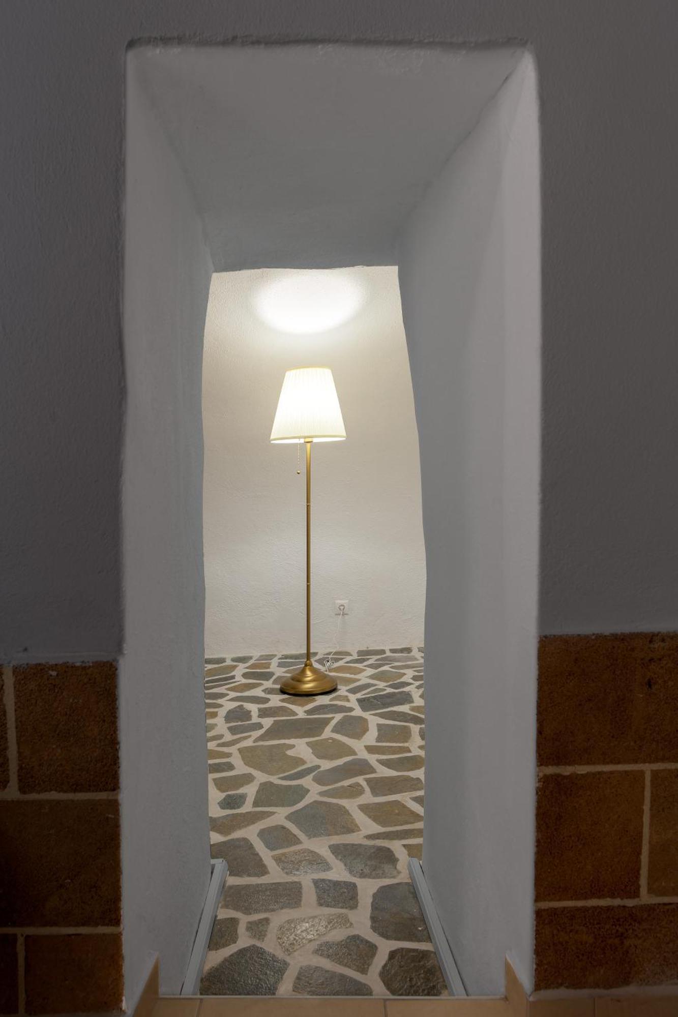 Rustic Self-Inn Rhodes City Екстериор снимка