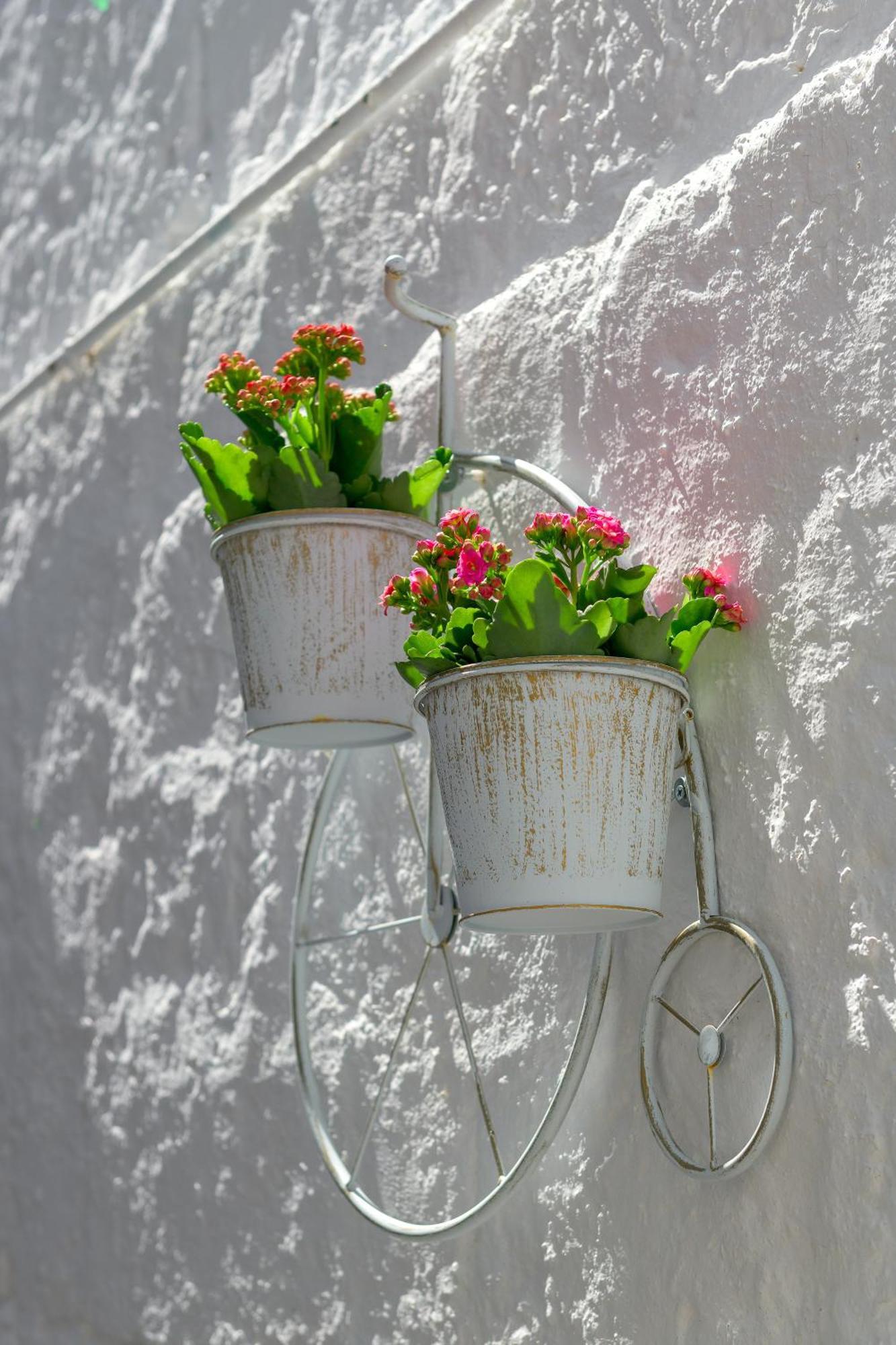Rustic Self-Inn Rhodes City Екстериор снимка