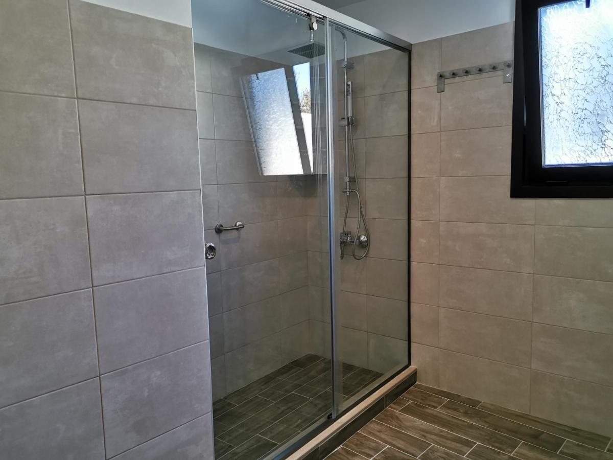 Rustic Self-Inn Rhodes City Екстериор снимка